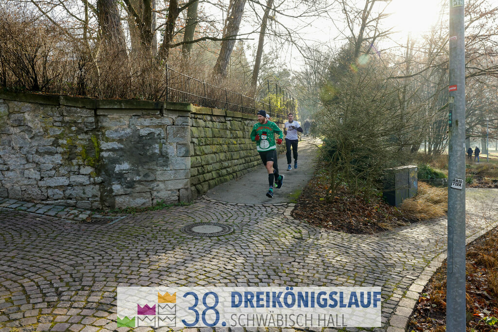 2. Testlauf | 3koenigslauf 2024 - Realisiert mit Pictrs.com