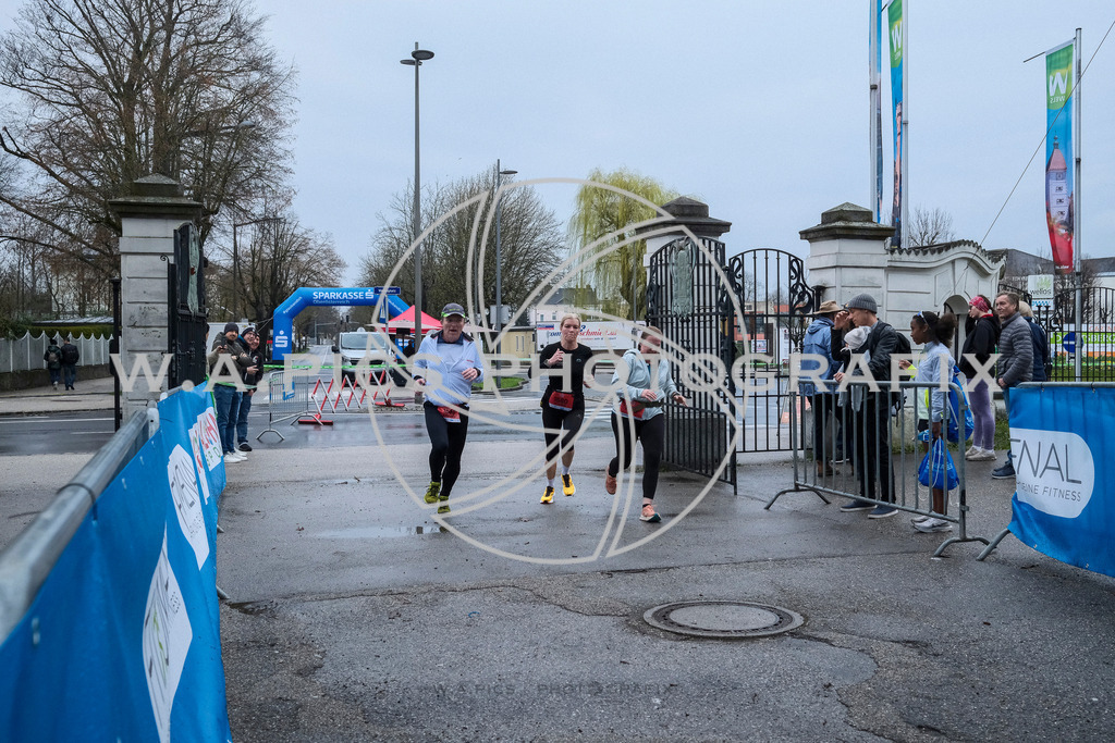 ..... | AUSTRIA, Wels, 30.03.25, ALOHA Wels Halbmarathon, Image Shows: , Foto: Wapics/RING M.