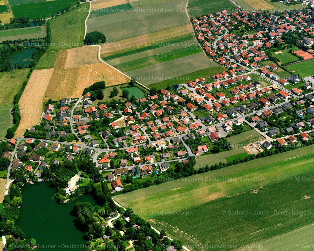 2519996 | Oberparkstetten, Parkstetten