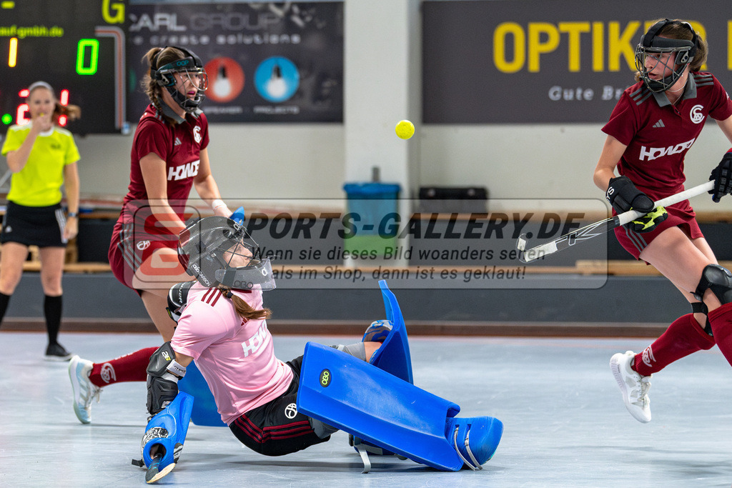 SM_2025-01-18_wD5_-83 | 1.Bundesliga Hallenhockey  VF (W) DCadA - MSC / 7:4 (2:2)