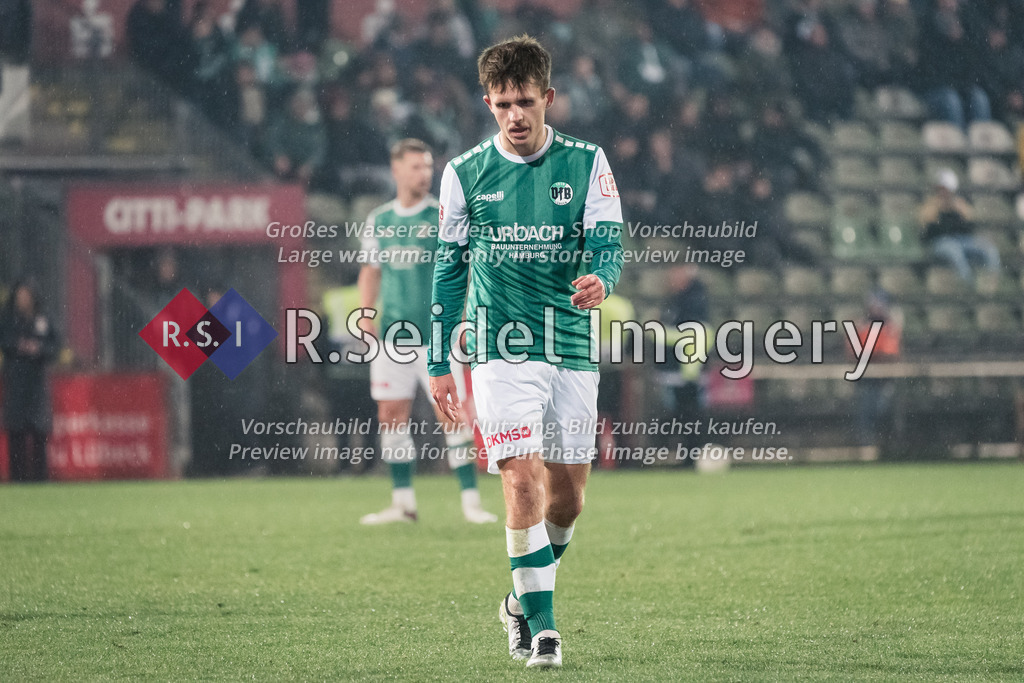 RS-1-088684 | Jorik Wulff (#8, Lübeck)