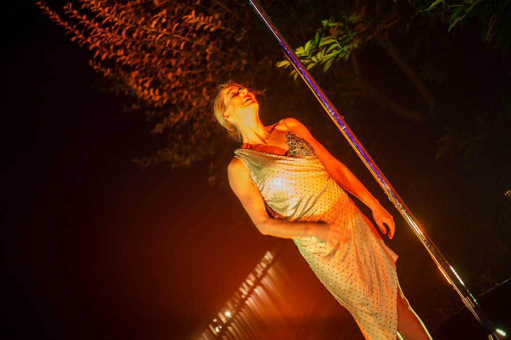 Tango meets Cuba | Tango meets Cuba mit den Klazz Brothers & Cuba Percussion im Forte Belvedere Leisnig zum Festival Hallo Leisnig 2022. - Realisiert mit Pictrs.com