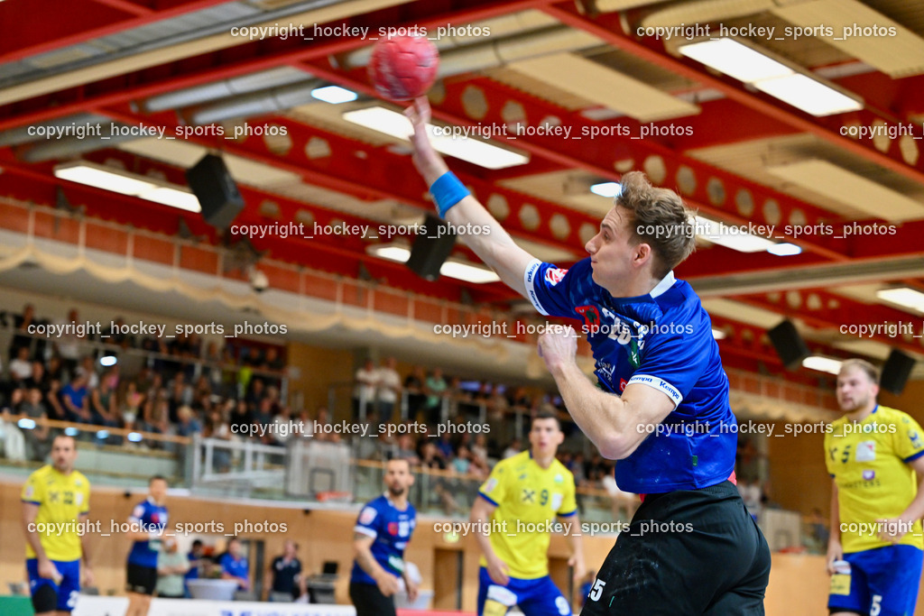 SC Ferlach vs. UHC Hollabrunn | #25 PLONER Florian SC Ferlach, SC Ferlach vs. UHC Hollabrunn, SC Ferlach vs. UHC Hollabrunn am 20.09.2025 in Ferlach (Ballspielhalle Ferlach), Austria, (Photo by Bernd Stefan)