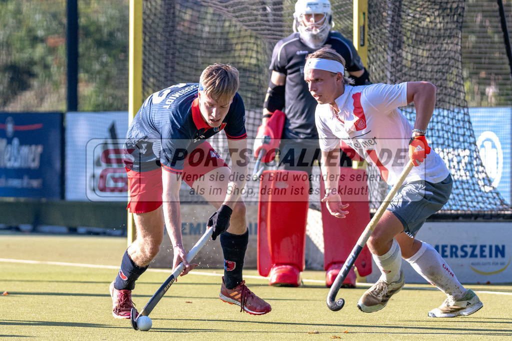 SM_20240921-D85_4052 | 1.Bundesliga Feldhockey (M) DCadA BHC / 6:4 n.P.