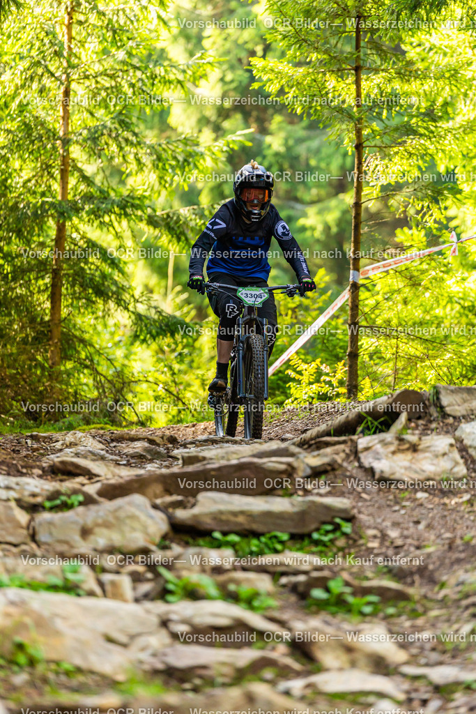Enduro One Rabenberg Sa R1-0142 | OCR Bilder Fotograf Eisenach Michael Schröder