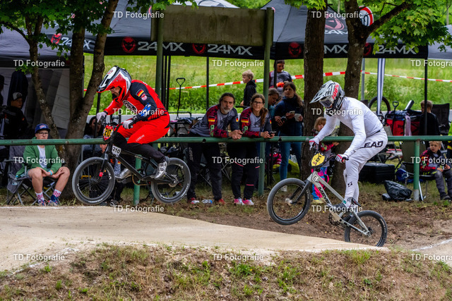 BayBMX2026-06528 | Fotogalerie von Thomas Dettweiler mit Eventbildern und lizenzfreien Fotos. Perfekt als Wandbild, für Büro, Website oder private Nutzung. - Realisiert mit Pictrs.com