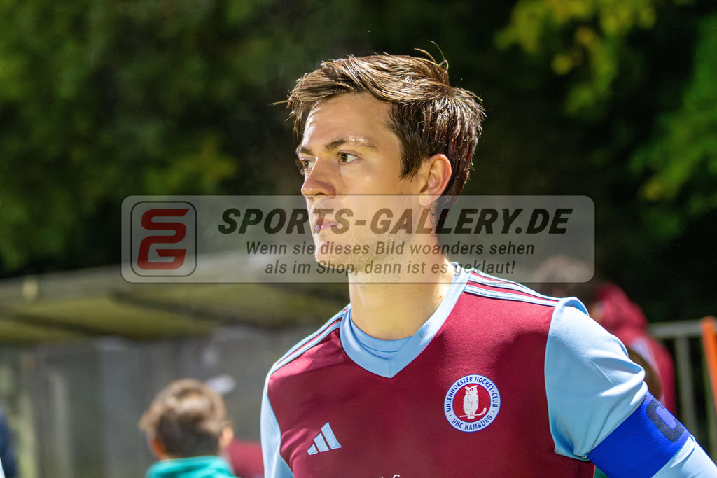SM_20241011-D85_6716-Verbessert-RR | 1.Bundesliga Feldhockey (M) UHC - GTHGC / 4:0