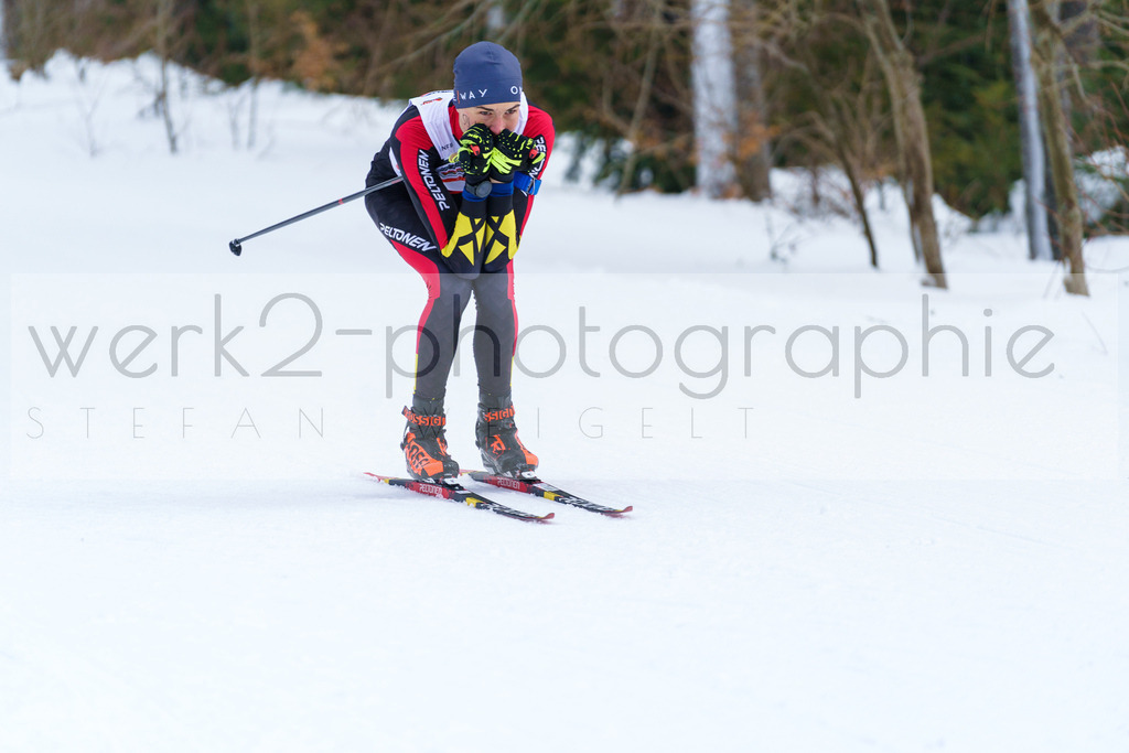 DSC Arber | Bayerischer Wald am 9. bis 12. Februar 2023
