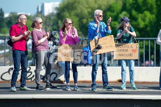 20250427-NSZ_2731 | DEU, Düsseldorf, 27.04.2025 Uniper Düsseldorf Marathon 2025 - Realisiert mit Pictrs.com
