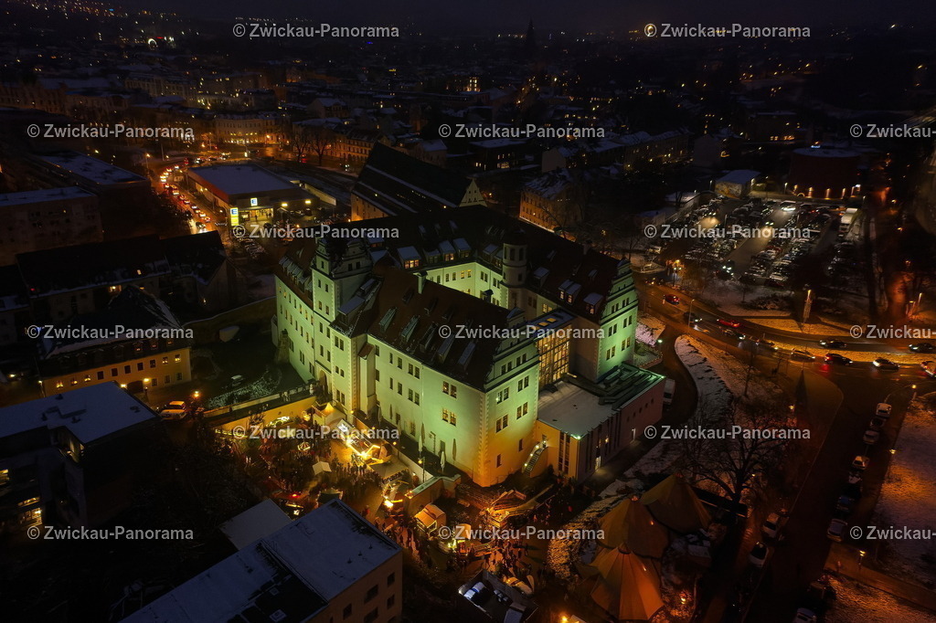 Zwickau... | Aufnahmen aus Zwickau und dem Zwickauer Land: