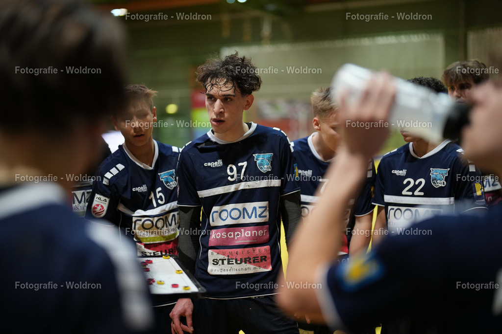 20230217 FarmTeam Jags Vöslau v Bärenbach-107 | Fotografie Woldron
