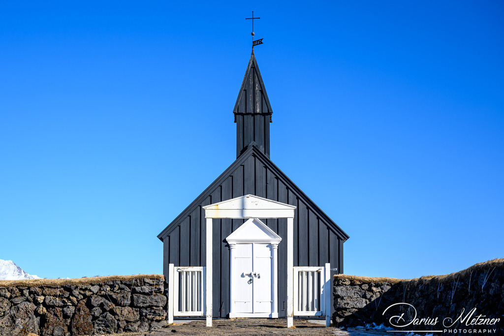 Budir in Westisland | Budir in Westisland