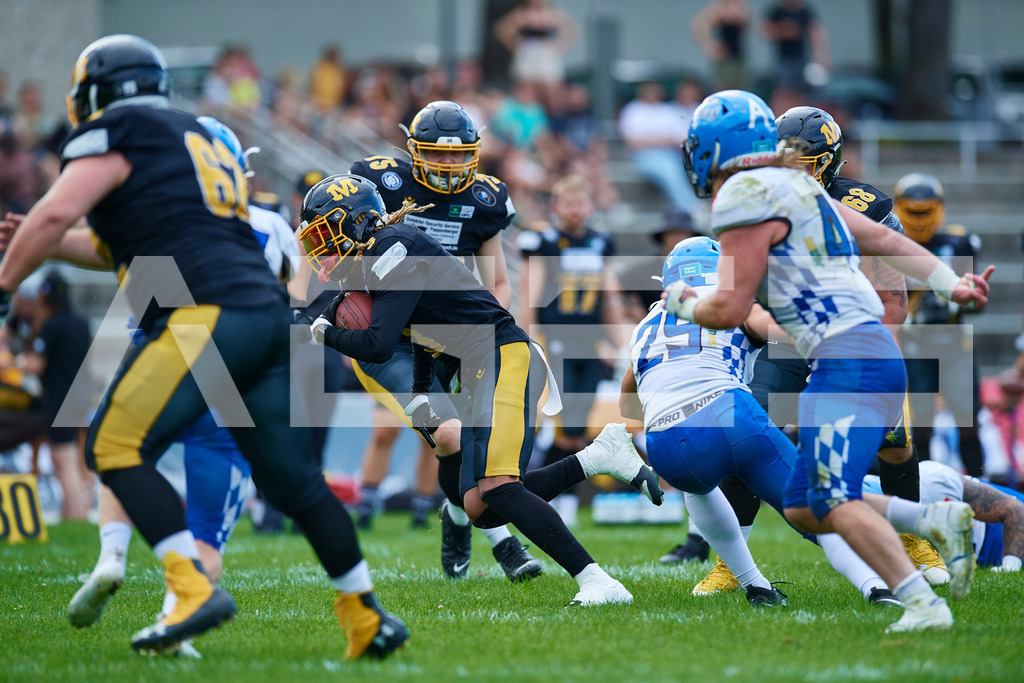 MUC_Cowboys_Comets_AGES__D510163 | Alexander Gerhardt