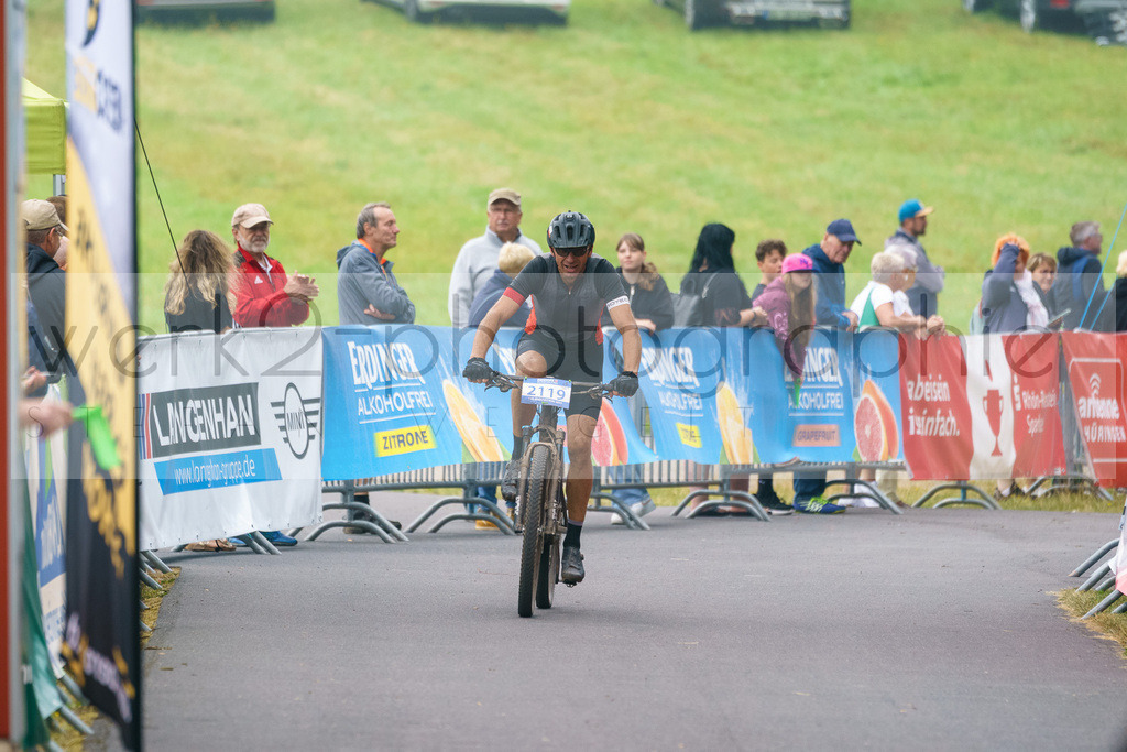 RennsteigRIDE 2024 | 8. RENNSTEIGRIDE am 31. August 2024 - Das Mountainbike-Event am Rennsteig!