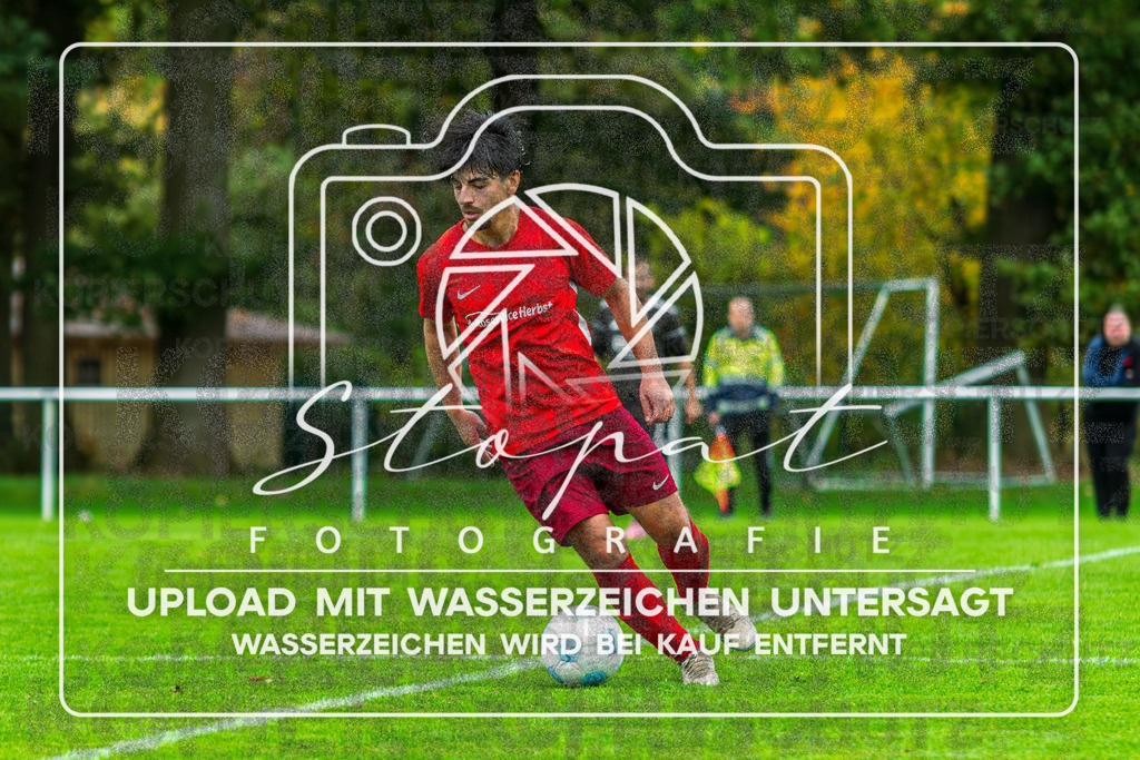 FSFSLEN-1048 | Herren 3. Kreisklasse HK Spiel zwischen FG Fulde-Stellichte 2 und Eintracht Leinetal 4 im Fulder Zentralstadion, Fulde (Simon Paul Stopat) - Realisiert mit Pictrs.com