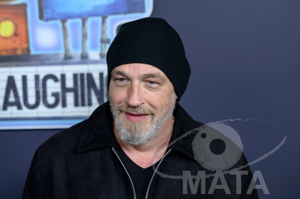 _DWA2533 | Torsten Sträter bei der Premiere der 5. Staffel der Amazon Prime Video Comedy-Gameshow 'LOL: Last One Laughing' in der Astor Film Lounge. München, 21.03.2024 - Realisiert mit Pictrs.com