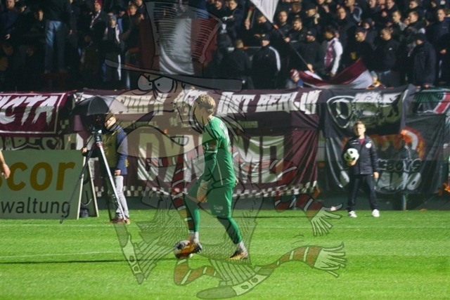 BFC Dynamo vs. FC Viktoria 89 013 | mythos-online-redaktion