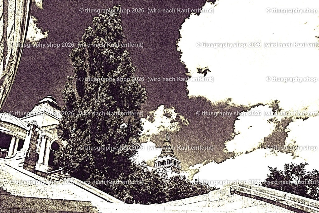 Stettin / Szczecin Woiwodschaftsamt Westpommern phototitusgraphy 011 | Stettin / Szczecin Woiwodschaftsamt Westpommern und Hakenterrasse - Realisiert mit Pictrs.com