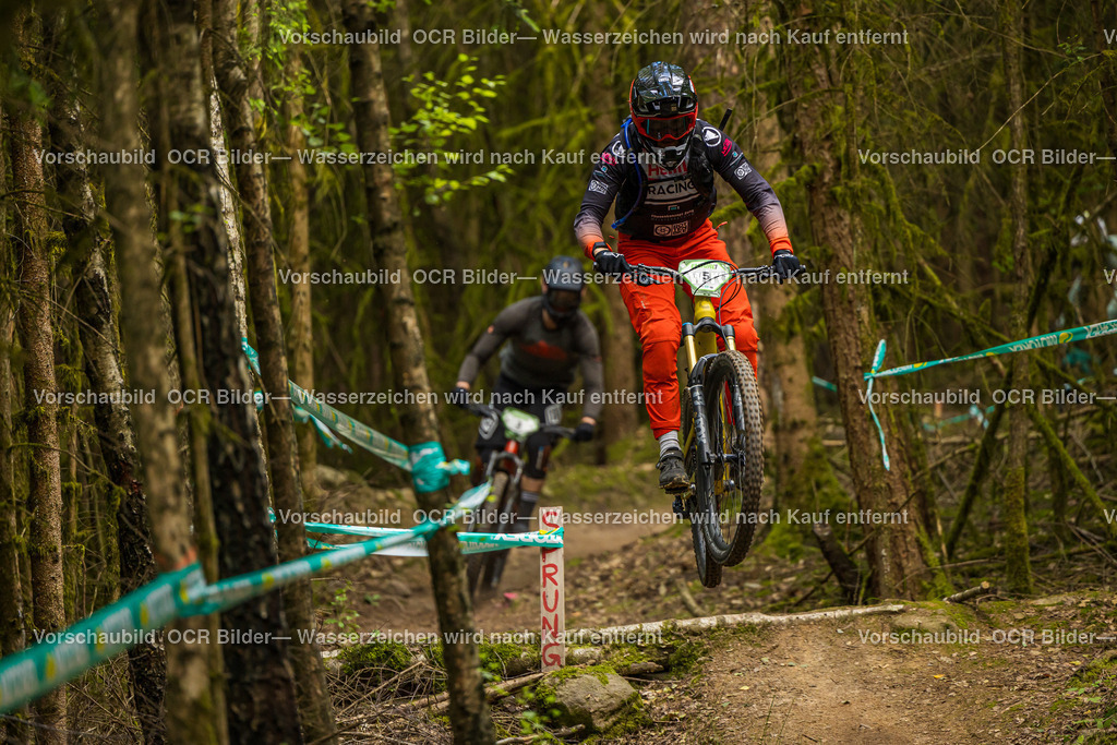 Enduro One Trieb Freitag R6-0518 | OCR Bilder Fotograf Eisenach Michael Schröder