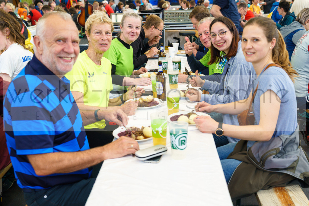 Rennsteiglauf 2023 | Rennsteiglauf 2023 am 12. Mai 2023 - Marathon-Strecke Neuhaus/Rwg. - Schmiedefeld
