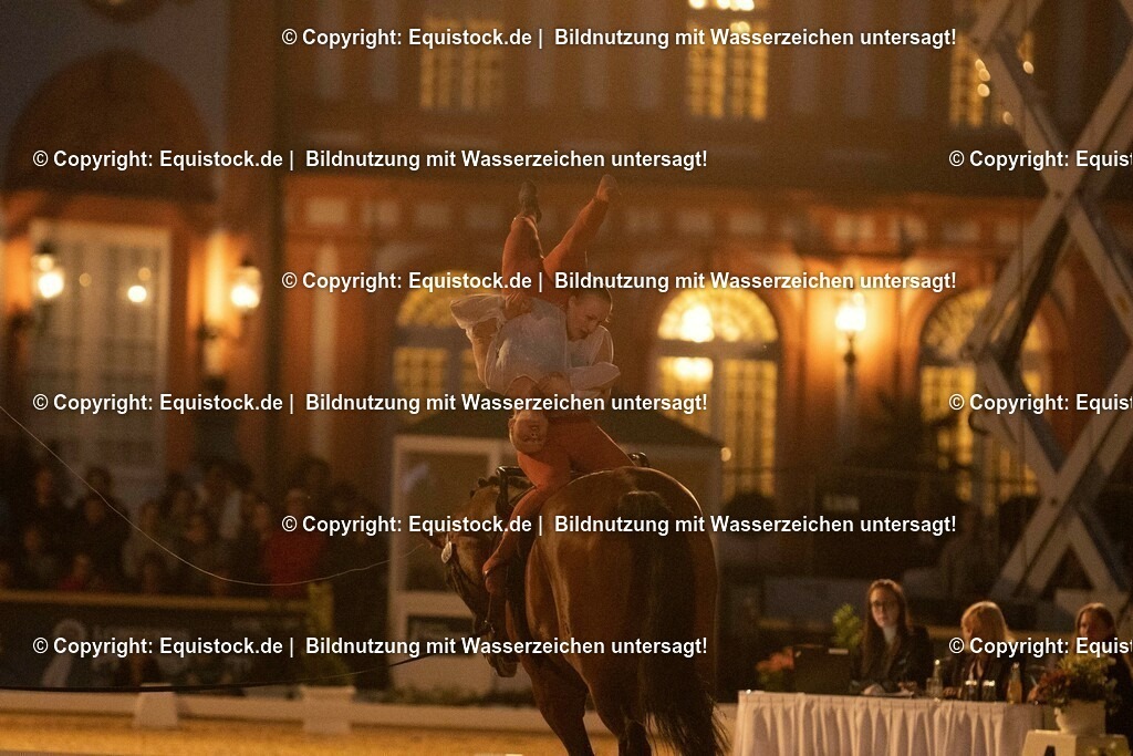 20230527_Voltigieren_NASPA_Flutlicht_0759 | equistock