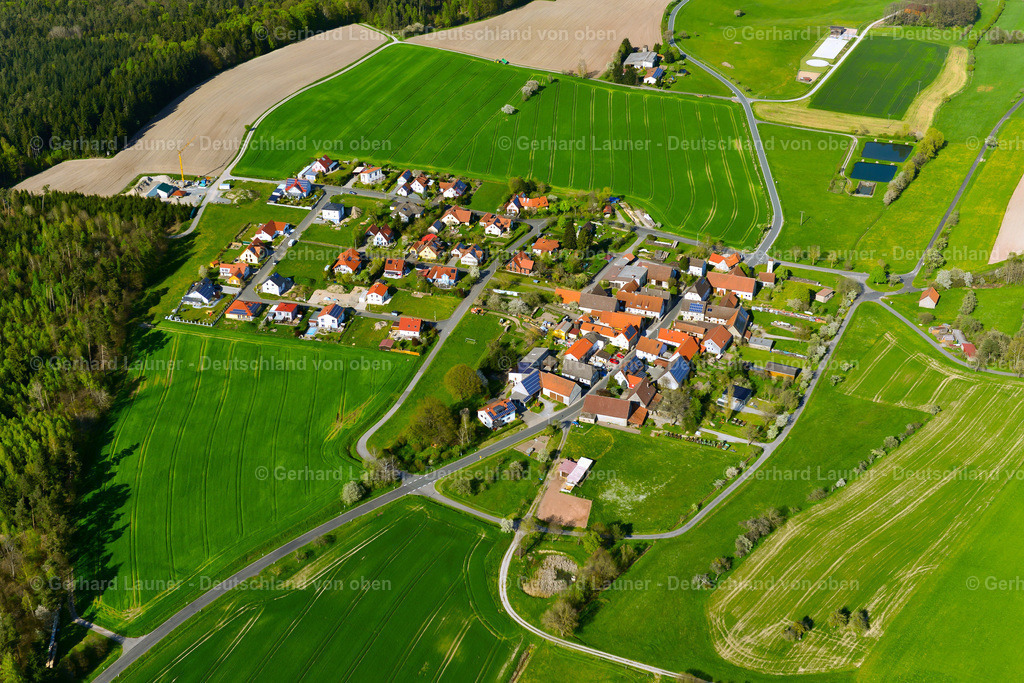 3600632 | Dürrnbuch, Geiselwind