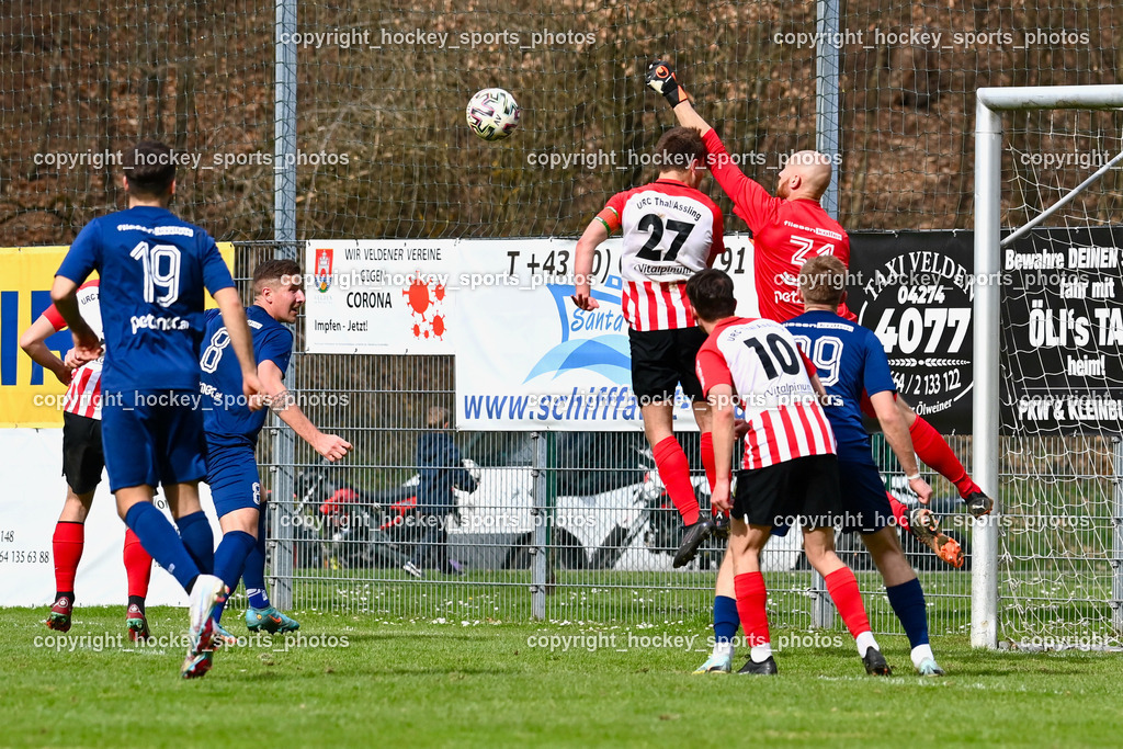ATUS Velden vs. URC Thal Assling 1.4.2023 | #31 Alexander Kofler, #10 Julian Jakob Moser, #99 Luca Alexander Pollanz, #27 Dominik Klaus Kofler, #8 Fabian Kopeinig, #19 Martin Sertschnigg