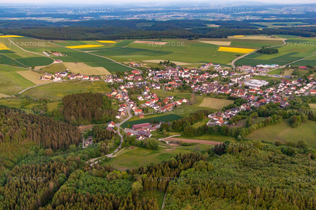 Luftbild: Donaudurchbruch in Leibertingen im Bundesland Baden-Württemberg in Deutschland. Foto: IMG_57710.jpg vom 08.06.2013 durch Werner Riehm/FLY-FOTO.de