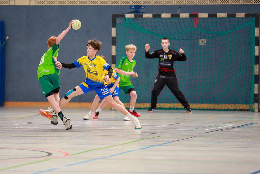 SVNeukirchen_HCTVRhede_220324_027 | Bildergalerie von Sport-Ereignissen aber auch von weiteren spannenden Dingen - nicht nur vom Niederrhein. In Anlehnung an den bekannten Spruch von Hanns Dieter Hüsch heißt das Motto: "Niederrhein ist überall".  - Realisiert mit Pictrs.com