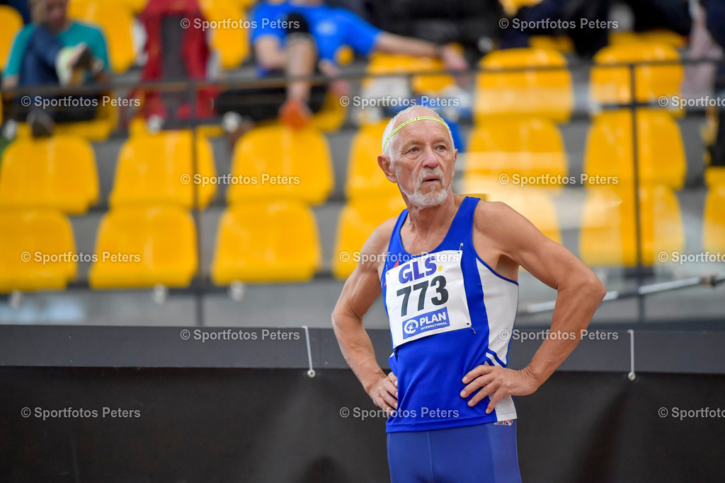 Deutsche Hallenmeisterschaften Masters - Samstag_134 | Deutsche Meisterschaften Halle Masters am 02.03.2024 in Dortmund 

Foto: Kai Peters - Realisiert mit Pictrs.com