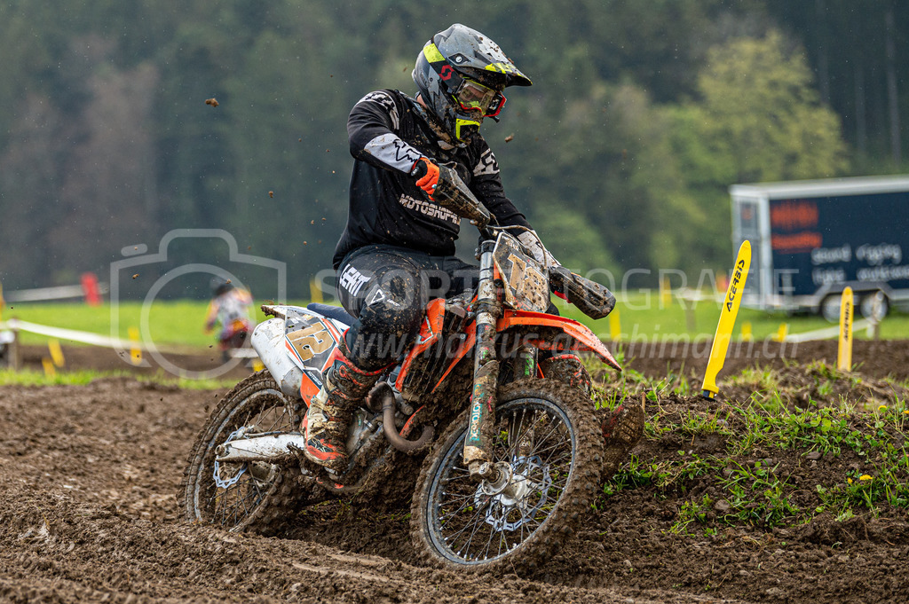 Motocross Schlatt bei Winterthur - 30. April 2022 | Motocross Schlatt bei Winterthur
MC Wila, Schlatt bei Winterthur
Bild: Sportfotografie Markus Aeschimann | www.markus-aeschimann.ch - Realisiert mit Pictrs.com