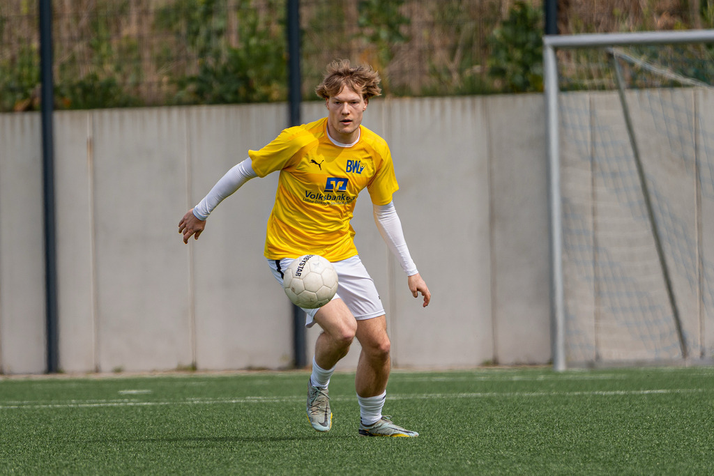 Fußball I Herren I Saison 2025-2026 I 1. Kreisklasse VEC I 18. Spieltag I BW Lohne III - SV Fortuna Einen I 23362 | jns.sportfotos - Realisiert mit Pictrs.com
