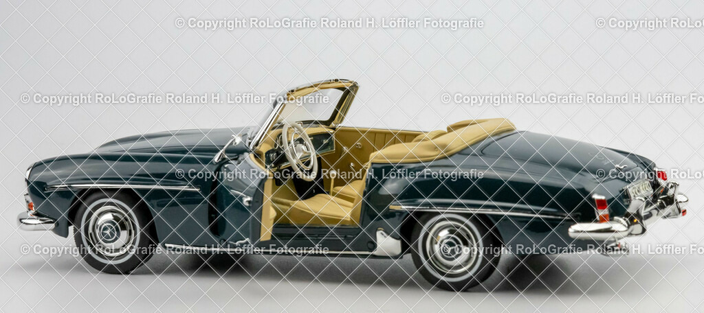 Fahrzeug_36 | Modellfahrzeug in Modellandschaft - Realisiert mit Pictrs.com