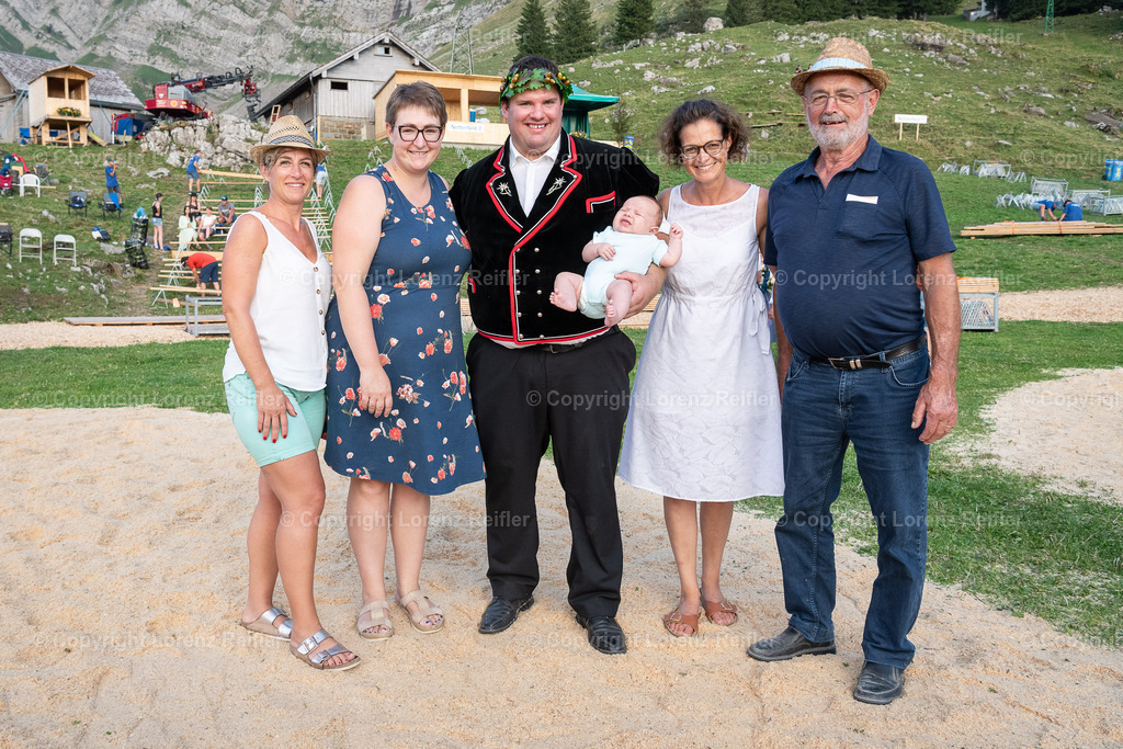 Schwingen -  Schwägalpschwinget 2023 | Schwägalp, 20.8.23, Schwingen - Schwägalpschwinget.