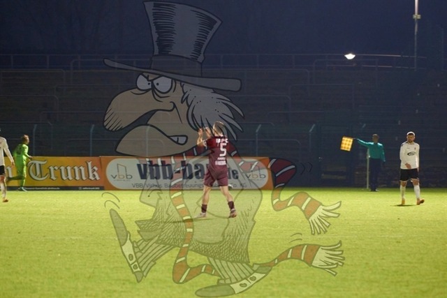 BFC Dynamo vs. ZFC Meuselwitz   024 | mythos-online-redaktion