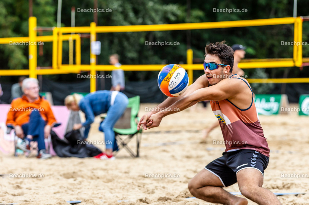 2024-00105863-Hauptstadt-Masters61 |  13.07.2024; Berlin Foto: Gerold Rebsch - www.beachpics.de