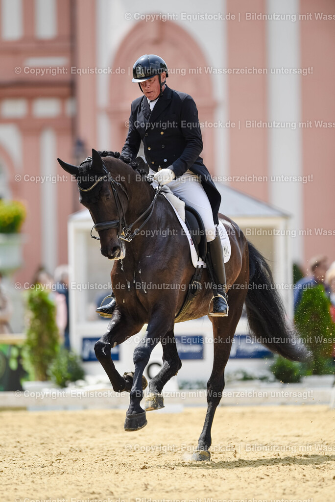 20250607_1_GP-Tour_Dressage_0227 | Foto: Thomas Hartig