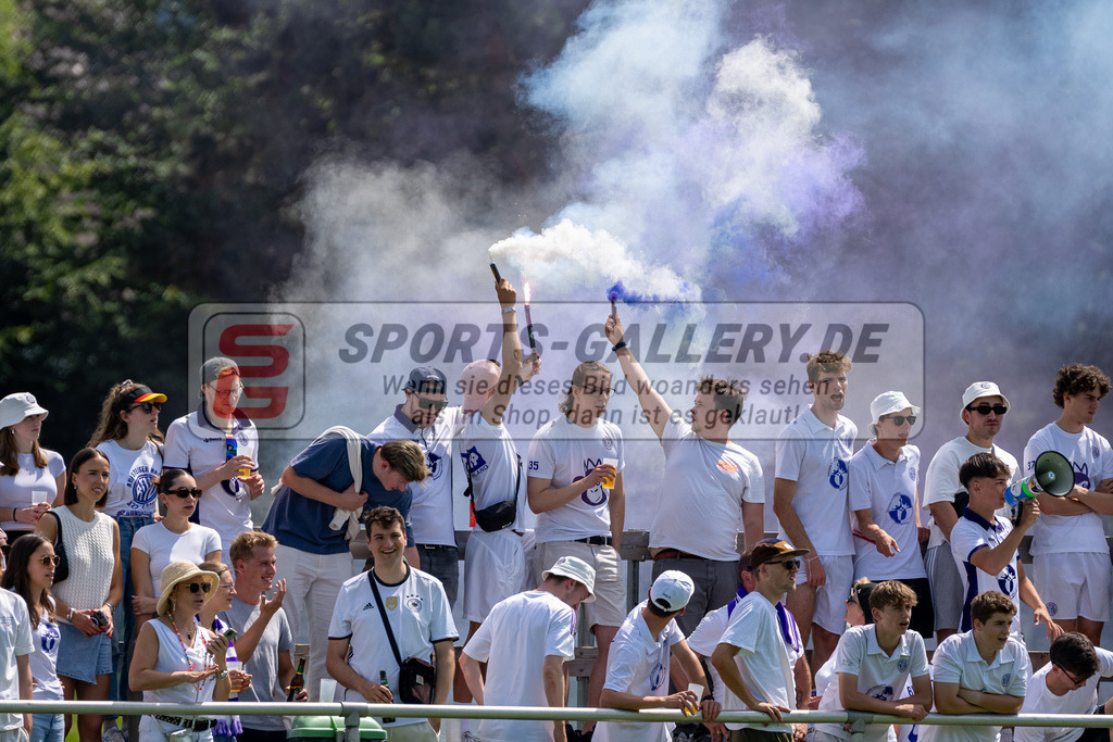 HK_20240623_102384 | Regionalliga West Bonner THC - Club Raffelberg am 23.6.2024 Bonner THC, Bonn ,