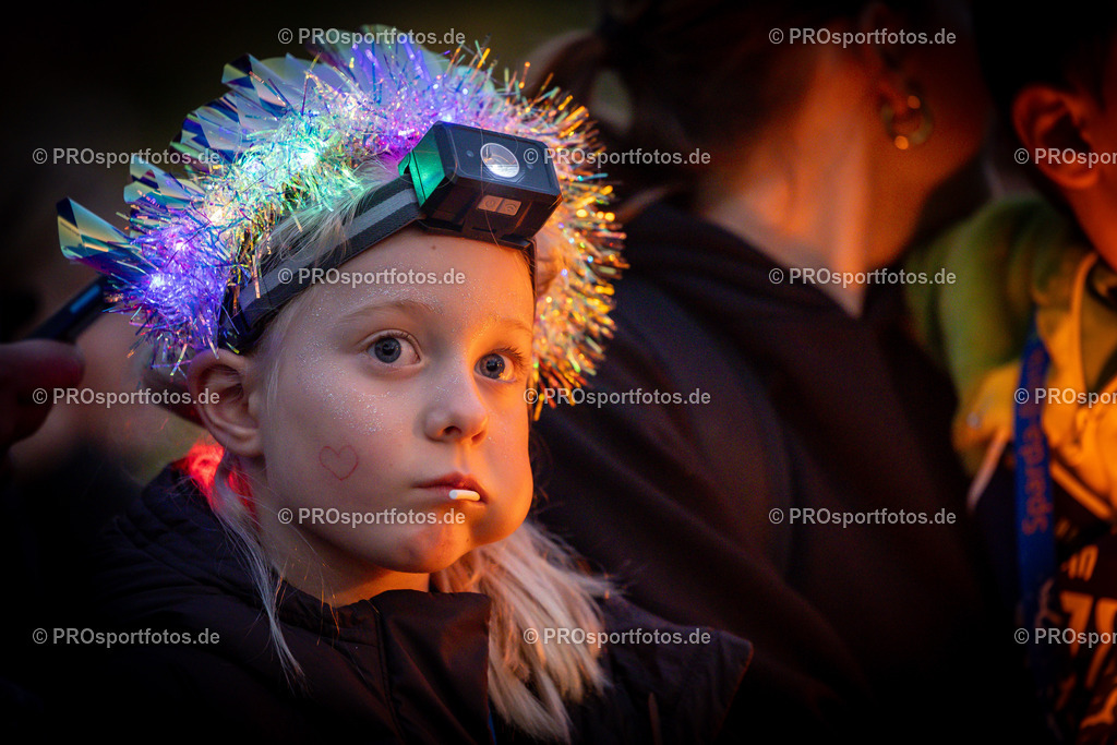 Halloween Run 2024 in Koeln, 31.10.2024 | Impressionen vom Halloween Run 2024 am 31.10.2024 in Koeln (Forstbotanischer Garten Rodenkirchen). Foto: BEAUTIFUL SPORTS/Axel Kohring