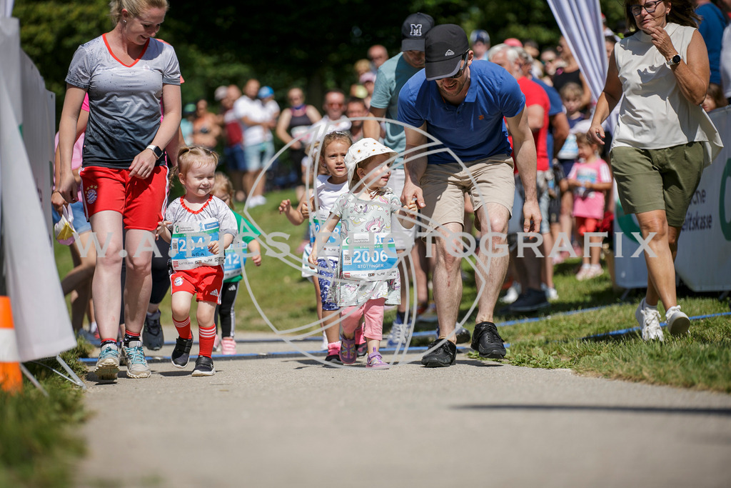 20250622-AW_M2709 | AUSTRIA, 22.06.2025, Linz, OOEGK Frauenlauf Linz Photo: WAPICS / Andreas Willdoner