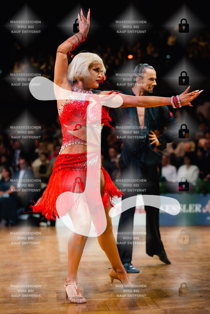 GOC 2025 - WDSF GrandSlam Latin 31-32nd (204) Maksym Prannychuk _ Anna Kushnir (Ukraine)-2025-08-23-3926 | Webshop for digital downloads and prints of dance sport, event & show photographer Julian Link - Realisiert mit Pictrs.com