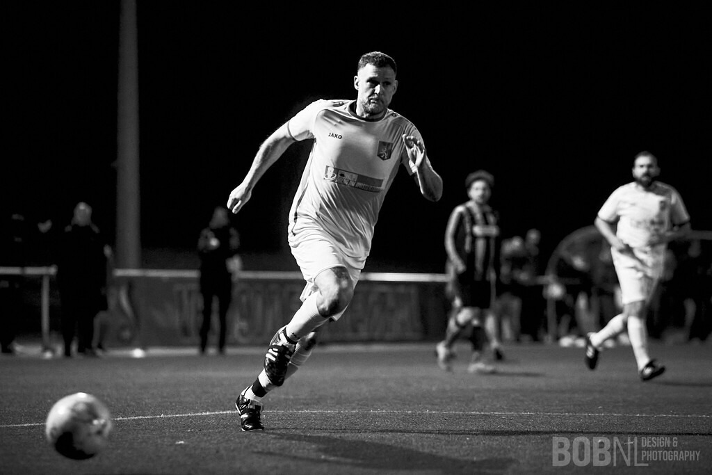 TSV Carlsberg AH | Frankenthal - 04.03.2026: TSV Carlsberg AH in Frankenthal (), Germany. Photo by: BobNL design &amp; photography  - Realized with Pictrs.com