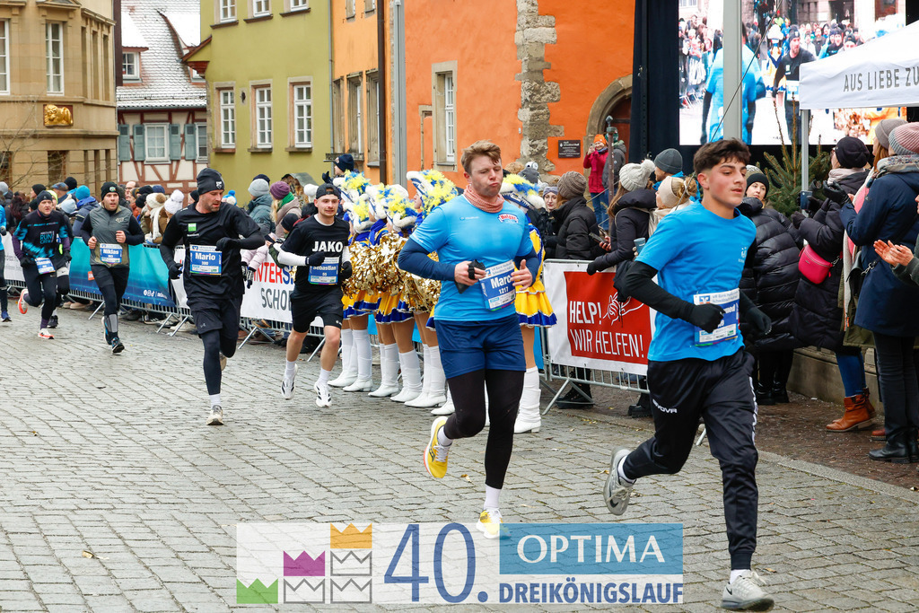 VR Bank Hauptlauf 10km | 40. Optima 3koenigslauf 2026 - Realisiert mit Pictrs.com