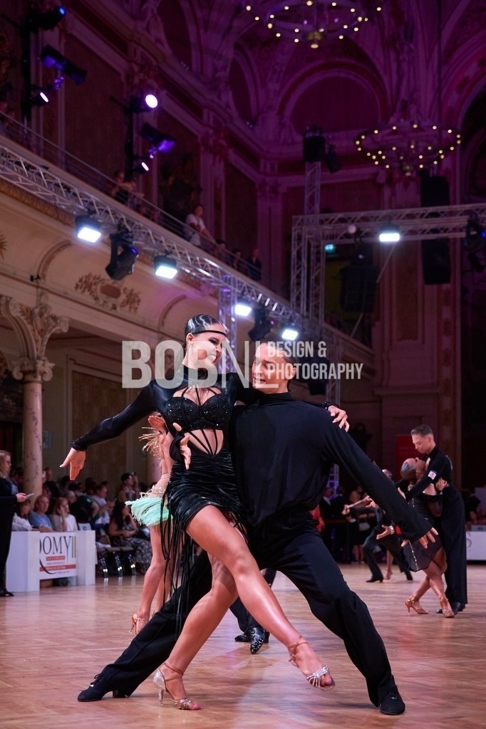 danceComp | Wuppertal - 05.07.2025: danceComp in Wuppertal (Historische Stadthalle), Germany. Photo by: BobNL design &amp; photography - Realisiert mit Pictrs.com