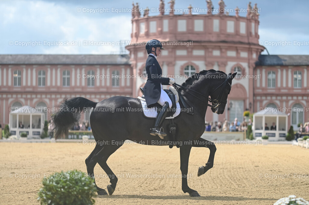 20250607_1_GP-Tour_Dressage_0049 | Foto: Thomas Hartig
