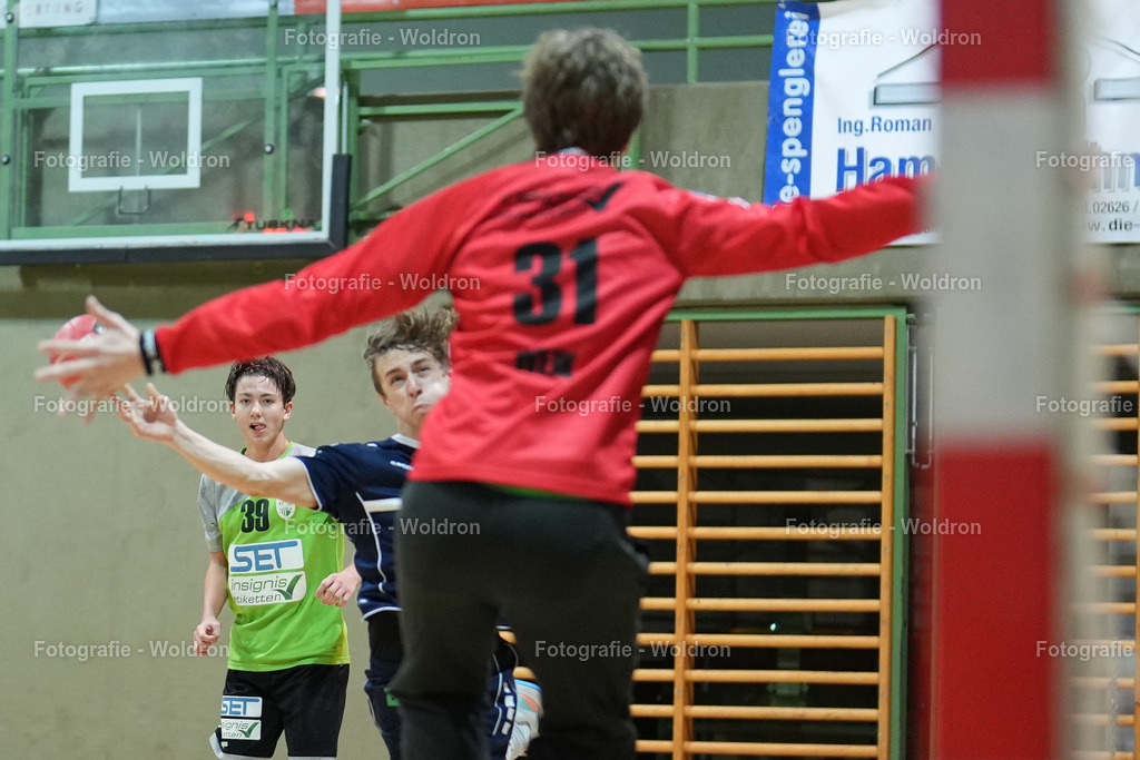 20221203 Futureteam Jags Bad Vöslau v West Wien-44 | Fotografie Woldron