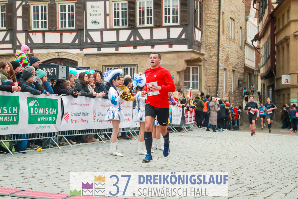 VR Bank Hauptlauf 10000m | 3 Koenigslauf 2023 - Realisiert mit Pictrs.com