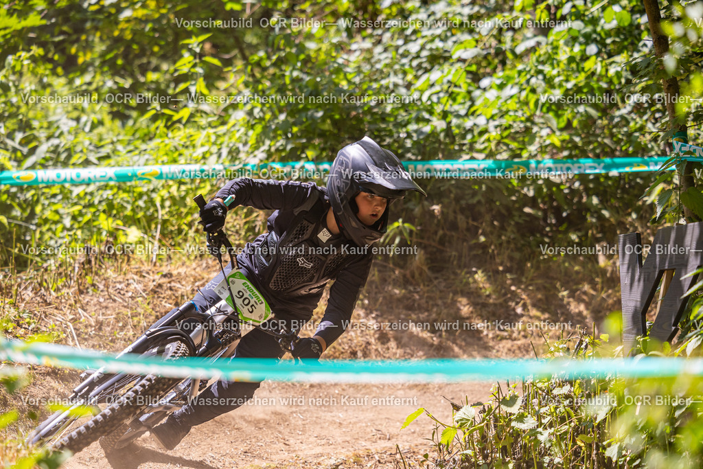 Enduro One Trieb Samstag R6-0902 | OCR Bilder Fotograf Eisenach Michael Schröder