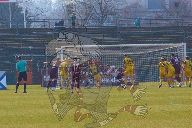 BFC Dynamo vs. VFC Plauen 032 | mythos-online-redaktion