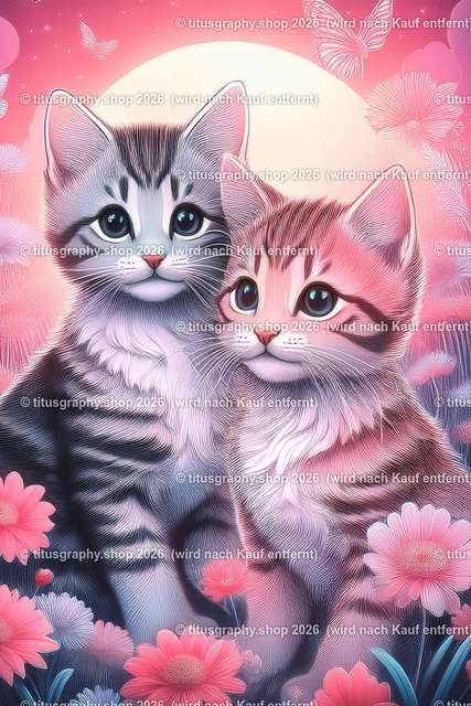 Katzen 071 | titusgraphy-shop: Geschenkideen mit Qualitätsfotos. titusgraphy-shop: gift ideas with quality photos. titusgraphy-shop: idées cadeaux avec photos de qualité.  - Realisiert mit Pictrs.com
